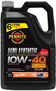 Penrite-Semi-Synthetic-10W-40-6L Sale