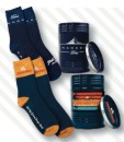 NEW-Socks-in-a-Can Sale