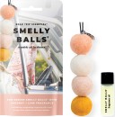 Smelly-Balls-Air-Freshener-Set-15ml-Oil-Refill Sale