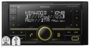 Kenwood-2DIN-Digital-Media-Bluetooth-Receiver Sale