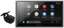 Pioneer-68-AV-Head-Unit-W-Apple-Carplay-Android-Auto-Alexa-Reverse-Camera Sale