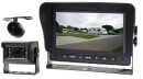 Gator-7-Dash-Mount-Reverse-Monitor-Dual-Cameras-Trailer-Cable-Kit Sale