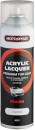 Motospray-Acrylic-Lacquer-Topcoat-Clear-400g Sale