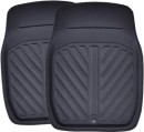 Streetwize-Leather-Look-Deep-Dish-Front-Floor-Mats Sale