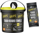 Grips-To-Go-Tough-Beaded-Wipes Sale