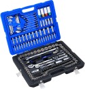 Garage-Touch-199PC-Portable-Automotive-Tool-Kit Sale