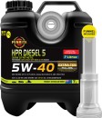 Penrite-HPR-Diesel-5-5W-40-7L Sale