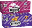 Kirks-Soft-Drink-10x375mL Sale