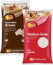 Sunrice-Medium-Grain-Rice-5kg Sale