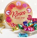 Cadbury-Roses-Tin-600g Sale