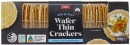 Coles-Wafer-Crackers-100g Sale