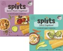 Spliits-Crispbread-130g Sale