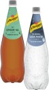 Schweppes-Mixers-Soft-Drink-or-Mineral-Water-11-Litre Sale