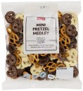 Coles-Mini-Pretzel-Medley-200g-Pack Sale