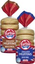 Tip-Top-English-Muffins-6-Pack-400g Sale