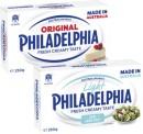 Philadelphia-Cream-Cheese-Block-250g Sale