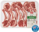 Coles-Australian-Lamb-Cutlets Sale