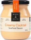 Birch-Waite-Creamy-Cocktail-Sauce-250mL Sale