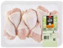 Coles-Free-Range-RSPCA-Approved-Chicken-Drumsticks-Large-Pack Sale