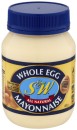 SW-Whole-Egg-Mayonnaise-440g Sale