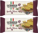 La-Famiglia-Garlic-Bread-Slices-270g Sale