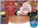 Coles-Crackling-Boneless-Leg-Ham Sale