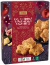 Coles-Christmas-Fig-Parmesan-Cheddar-Bites-200g Sale