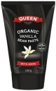 Queen-Organic-Vanilla-Bean-Paste-140g Sale