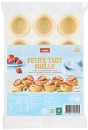 Coles-Petite-Tart-Shells-12-Pack-90g Sale