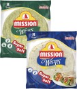 Mission-Wraps-8-Pack-567g Sale