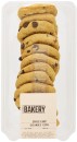 Coles-Bakery-Cookies-12-Pack Sale