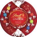 Lindt-Lindor-Limited-Edition-Round-Tin-396g Sale