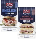 Don-Sliced-Meat-160g-200g Sale