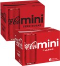 Coca-Cola-Mini-Cans-6x250mL Sale