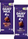 Cadbury-Dairy-Milk-Block-Chocolate-150g-190g Sale