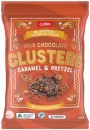 Coles-Clusters-120g Sale