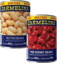 Carmelina-Beans-400g Sale