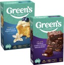 Greens-Deluxe-Baking-Mix-380g-630g Sale