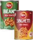 SPC-Baked-Beans-or-Spaghetti-420g-425g Sale