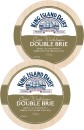 King-Island-Cape-Wickham-Double-Brie-200g Sale