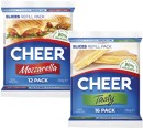 Cheer-Cheese-Slices-Refill-Pack-250g Sale