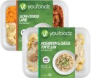 Youfoodz-Regular-Meal-300g-354g Sale