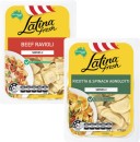 Latina-Filled-Pasta-375g Sale