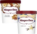 Hagen-Dazs-Tub-420mL-457mL Sale