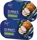 Steggles-Turkey-Breast-Roast-1kg Sale