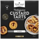 Toscano-Portuguese-Custard-Tarts-4-Pack-240g Sale