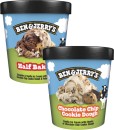 Ben-Jerrys-Tub-427mL-465mL Sale