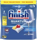 Finish-Quantum-Dishwashing-Tablets-100-Pack Sale