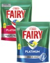 Fairy-Platinum-Dishwashing-Tablets-52-Pack-or-Platinum-Plus-42-Pack Sale