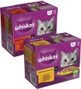 Whiskas-Favourites-Cat-Food-12x85g Sale